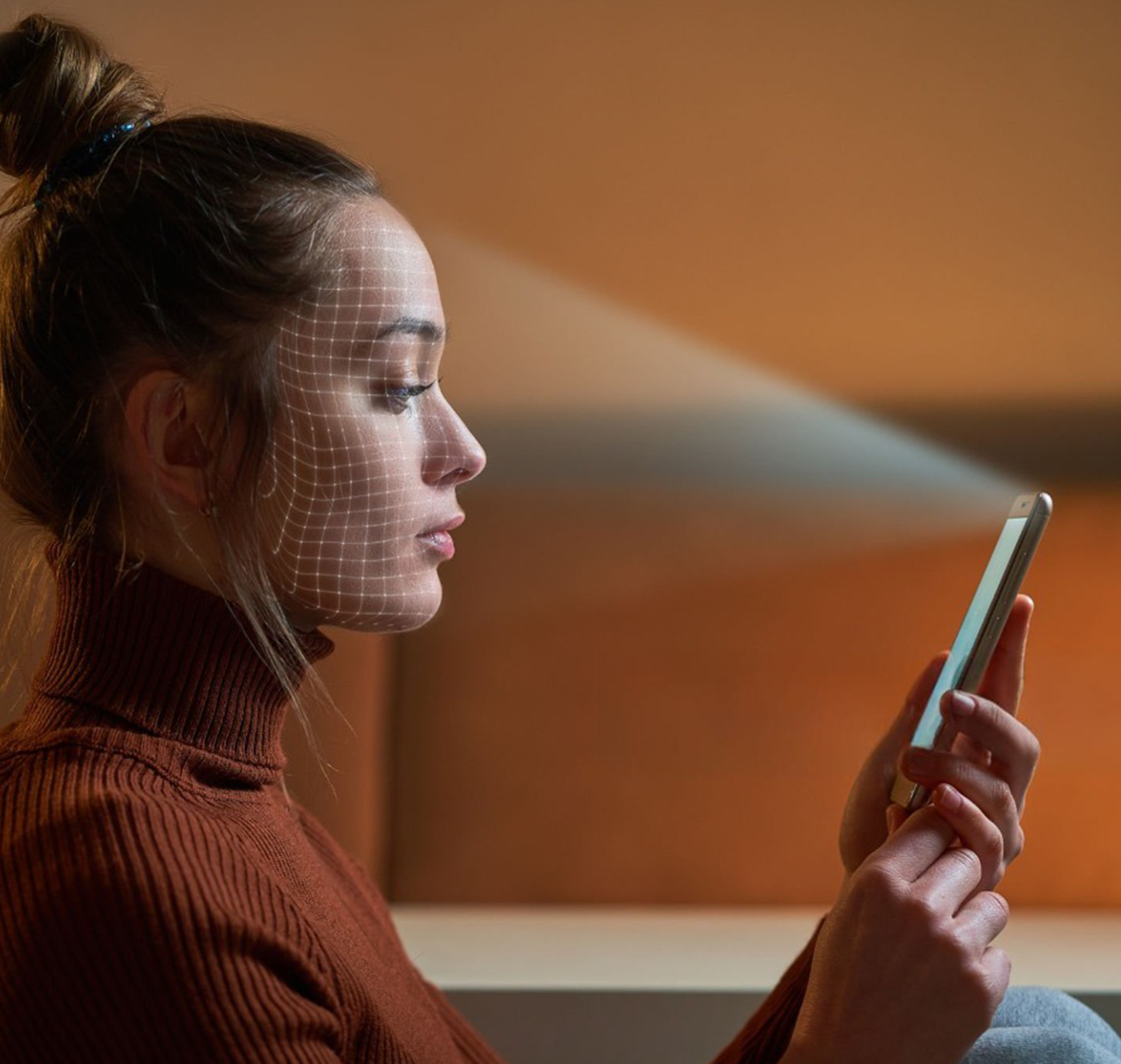 Homepage Social engineering-women